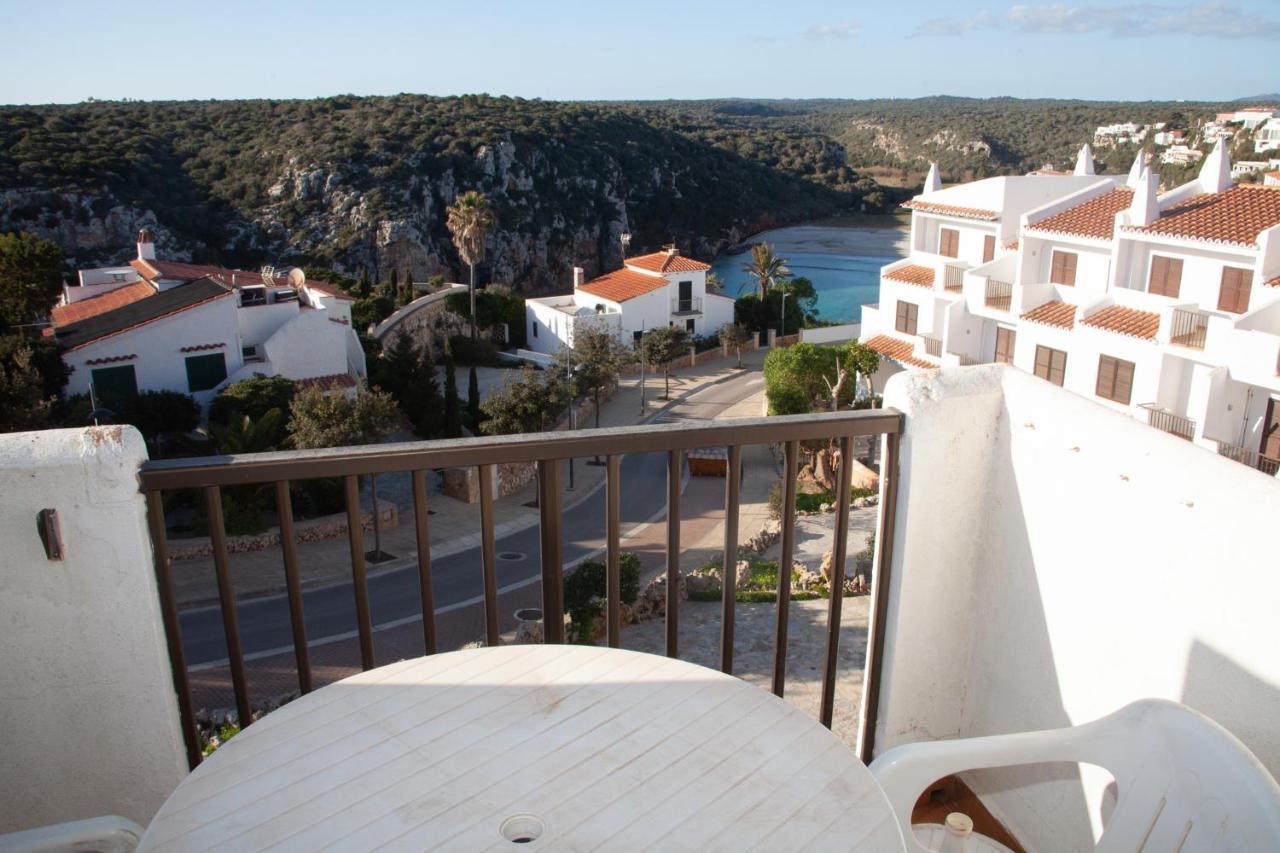 Homenfun Menorca Cala En Porter Cala En Porter  Exterior foto